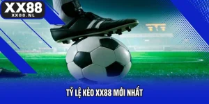 Tỷ Lệ Kèo XX88 Mới Nhất Cập Nhật Liên Tục Tỷ Lệ Kèo Nhà Cái 2025